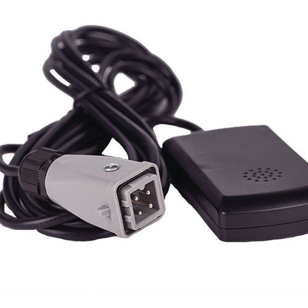 Termostat do serii DHG K Unicraft