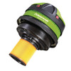 Odkurzacz Przemysłowy Flexcat 262 VCA Cleancraft 7003165