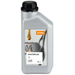 Olej SynthPlus do pił łańcuchowych 1L STIHL 0781-516-2000