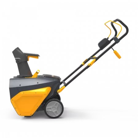 Odśnieżarka Akumulatorowa ST 700E Stiga 2S1500101/ST1 Zestaw