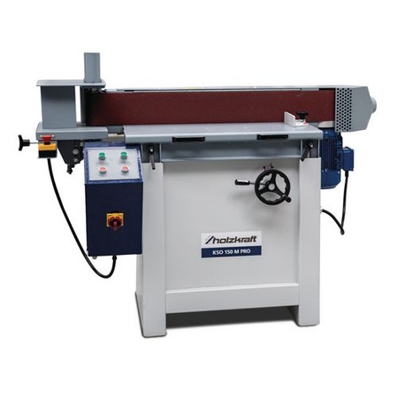 Szlifierka krawędziowa Holzkraft KSO 150 M PRO 5390015