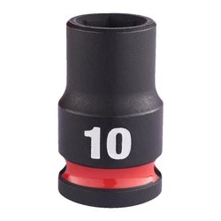 NASADKA UDAROWA 3/8" 10MM MILWAUKEE 4932480267