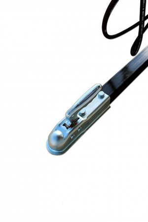 Piło-łuparka elektryczna 20 ton OPTIMAT Titanium CLS20-E 480