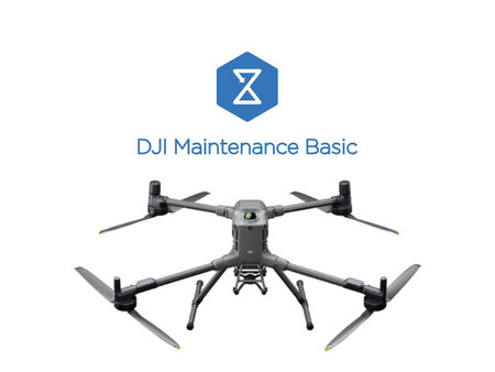 DJI Maintenance Basic dla Matrice 400