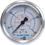 Manometr 250bar Q63 Kranzle 15039