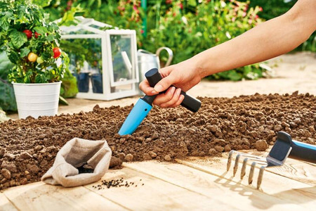 Pikownik ERGO Cellfast 42-006