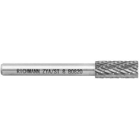 FREZ DO METALU ZYA/ST 12x25mm B1225 RICHMANN C8910