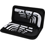 Klucze Imbus 3-17 mm 9szt. Richmann C6620