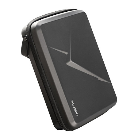 Torba do przechowywania Telesin EVA do DJI Action 3/4/5 (rozmiar L)