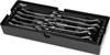 Wkład Do Szafki Klucze Z Grzechotką 8-19mm Richmann C1195