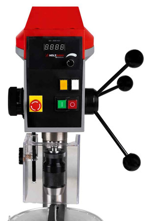 Wiertarka stołowa, kolumnowa Holzmann SB18B16VN