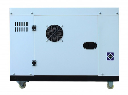 Generator Optimat IQ9500 CUBE