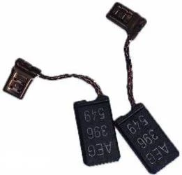 SZCZOTKI WĘGLOWE KOMPLET 2SZT MILWAUKEE 4931396547