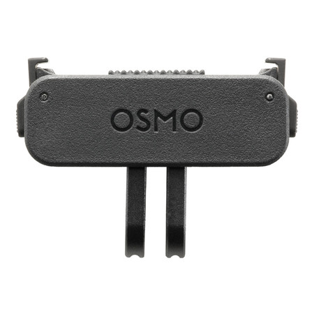 Dwukierunkowy uchwyt magnetyczny do kamer DJI Osmo