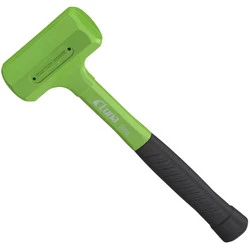 Młotek bezodrzutowy 520g Luna 271300105