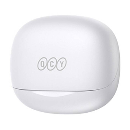 Słuchawki TWS QCY MeloBuds HT12 (białe)
