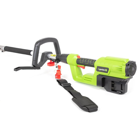 Kosa akumulatorowa 4W1 4Garden Krysiak AK22MULTI