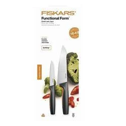 ZESTAW KOMPLET NOŻY 2szt FISKARS 1057557