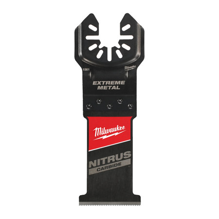 Brzeszczot ti 45mm Milwaukee 48851561