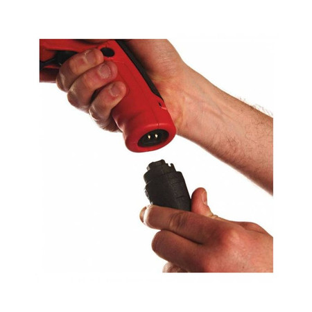 WIERTARKA 1-BIEGOWA HDE 13RQX MILWAUKEE 030250