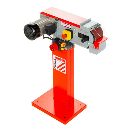 Szlifierka do metalu Holzmann MSM100NEO_230V