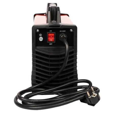 Prostownik 12/24V Weldman SPARK 800