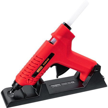 Pistolet do kleju bezprzewodowy 80W Richmann C0849