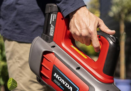 Dmuchawa Do Liści Akumulatorowa Honda HHB 36 BXB