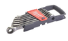 ZESTAW KLUCZY 7 SZT. Z GRZECHOTKĄ MILWAUKEE 4932464993