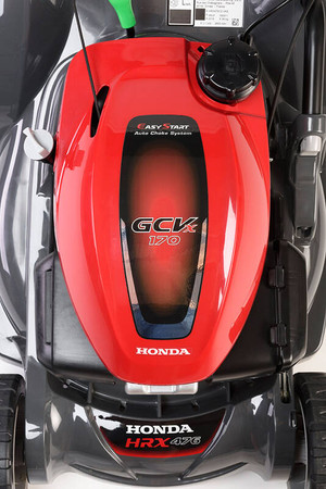 Kosiarka spalinowa 47cm z napędem select drive Honda HRX 476 C2 VKE