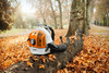 Dmuchawa spalinowa Stihl BR 700