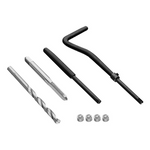 ZESTAW DO NAPRAWY GWINTÓW M6 NEO TOOLS 11-901