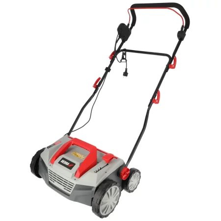 Wertykulator/aerator 1800W Dedra DED8706