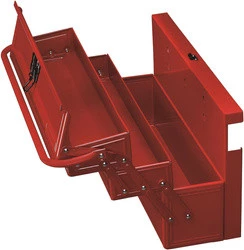 BOCZNA SKRZYNKA NARZĘDZIOWA TENG TOOLS 174710103