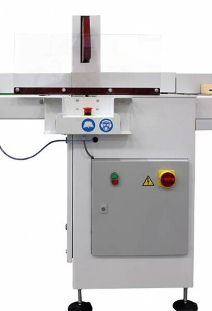 Piła poprzeczna, optymalizerka OPTIMAT Cross Cut S500