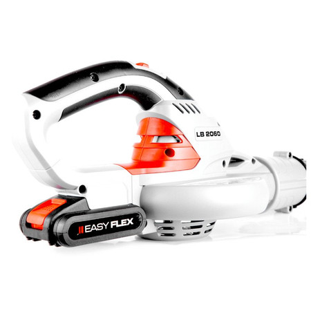 DMUCHAWA DO LIŚCI 2,5Ah LB 2060 AL-KO 113537