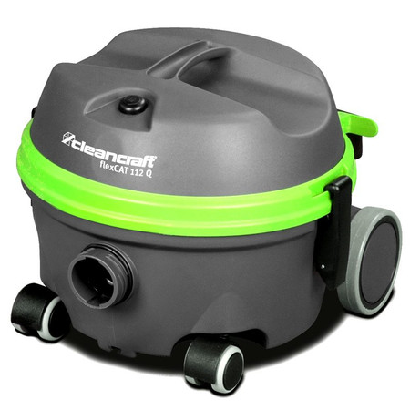 ODKURZACZ 1300W FLEXCAT 112 Q CLEANCRAFT 7003120