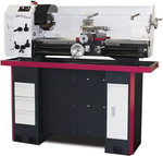 Tokarka OptIturn TU 3008G 400V Optimum 3427210