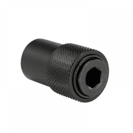 ADAPTER HEX 1/2'' - 7/16'' MILWAUKEE 48660061