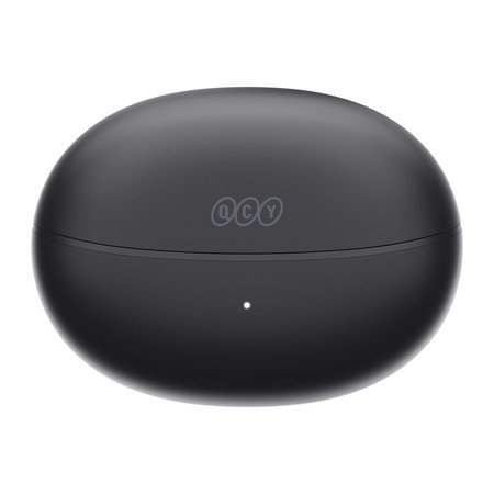 Słuchawki QCY Crossky Clip C30S (czarne)