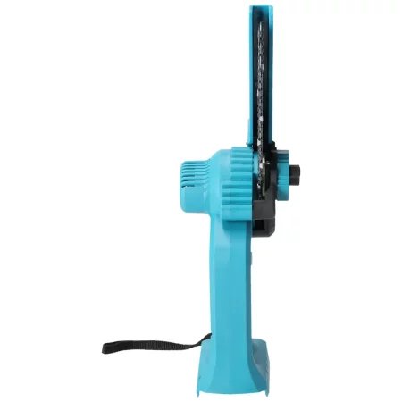 Piła łańcuchowa mini akumulatorowa 18V Dedra DED7180