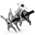 Przystawka-glebogryzarka do kosy TMK521-4W1