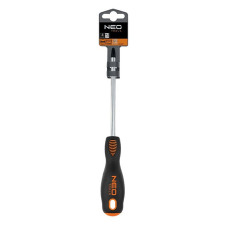 WKRĘTAK KRZYŻOWY PH3 x 150mm S2 NEO TOOLS 04-026