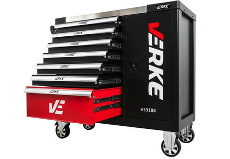 Szafka Narzędziowa EVA 298el Verke V33108