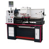 Tokarka Do Metalu 1,5kW TH 3309 Optimum 3402030