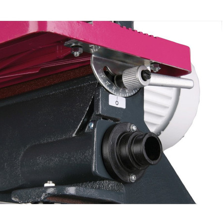 Szlifierka Talerzowa 230V TS 305 Optimum 3310305