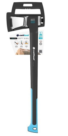 Siekiera rozłupująca C2500 Ergo Cellfast 41-007