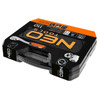 KLUCZE NASADOWE 1/2'' 1/4'' 110 szt CRV NEO 08-666
