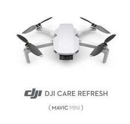 DJI Care Refresh Mavic Mini - kod elektroniczny
