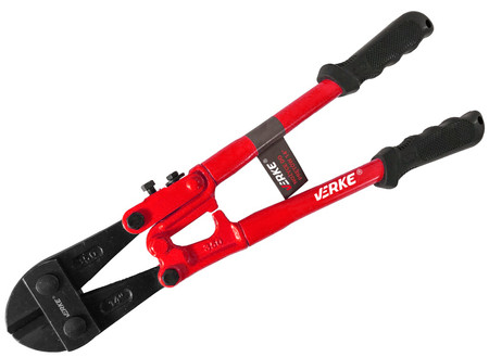 Nożyce do prętów 14" Verke V06251